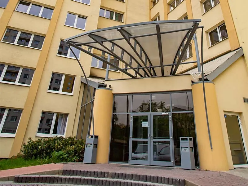 Prodej skladového prostoru 3 m²